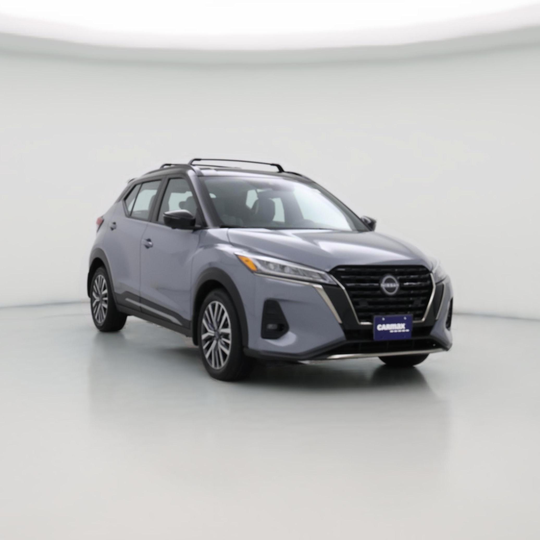 Thumbnail: 2024 Nissan Kicks - 1