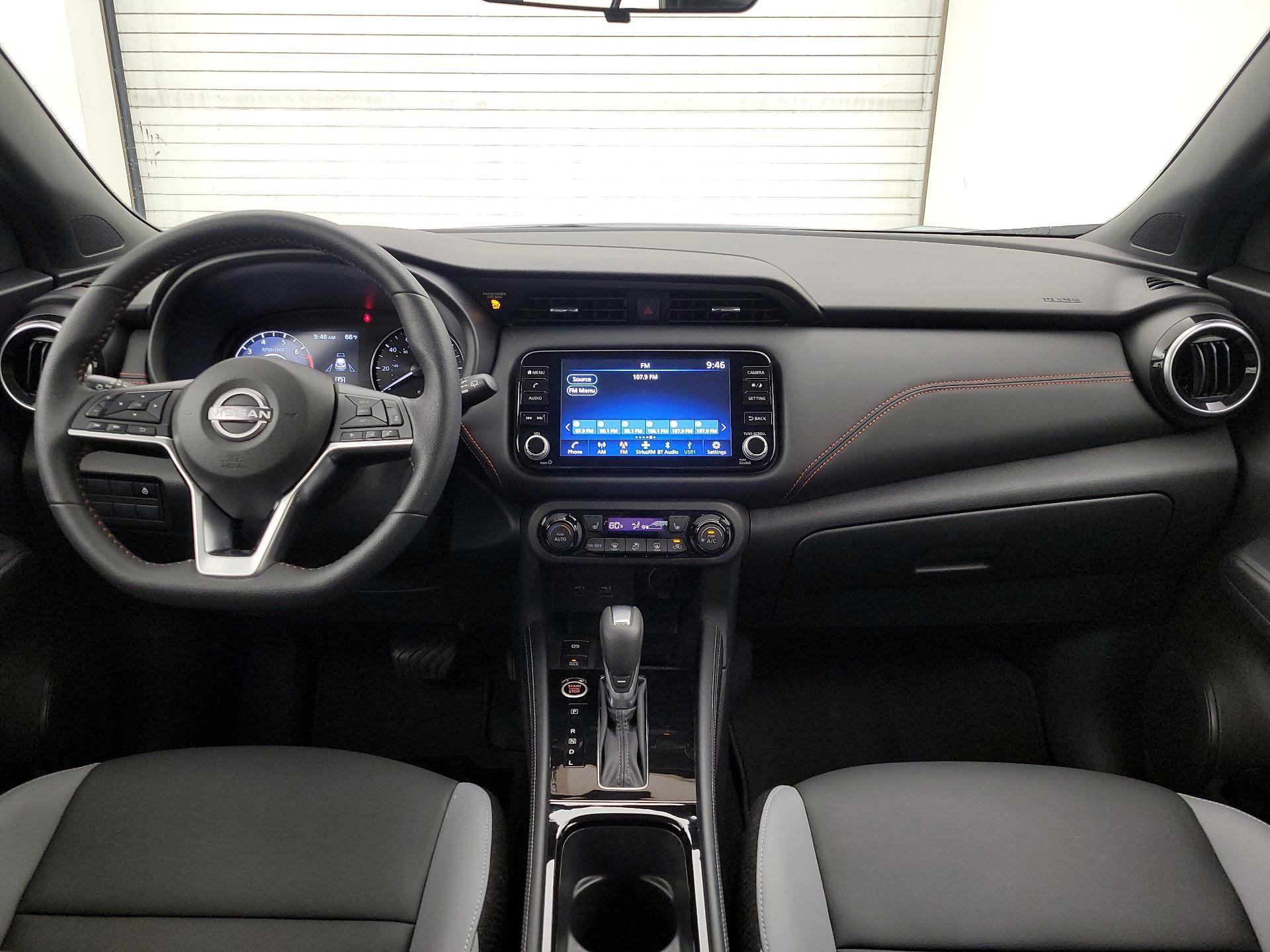 Thumbnail: 2024 Nissan Kicks - 9