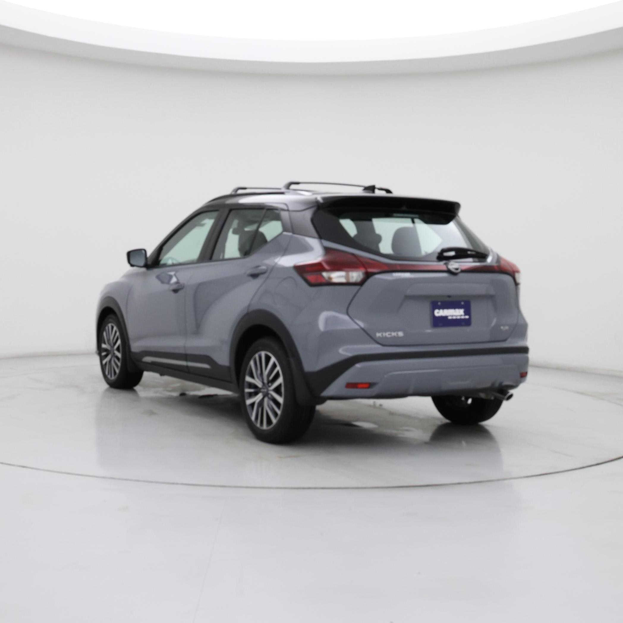 Thumbnail: 2024 Nissan Kicks - 2