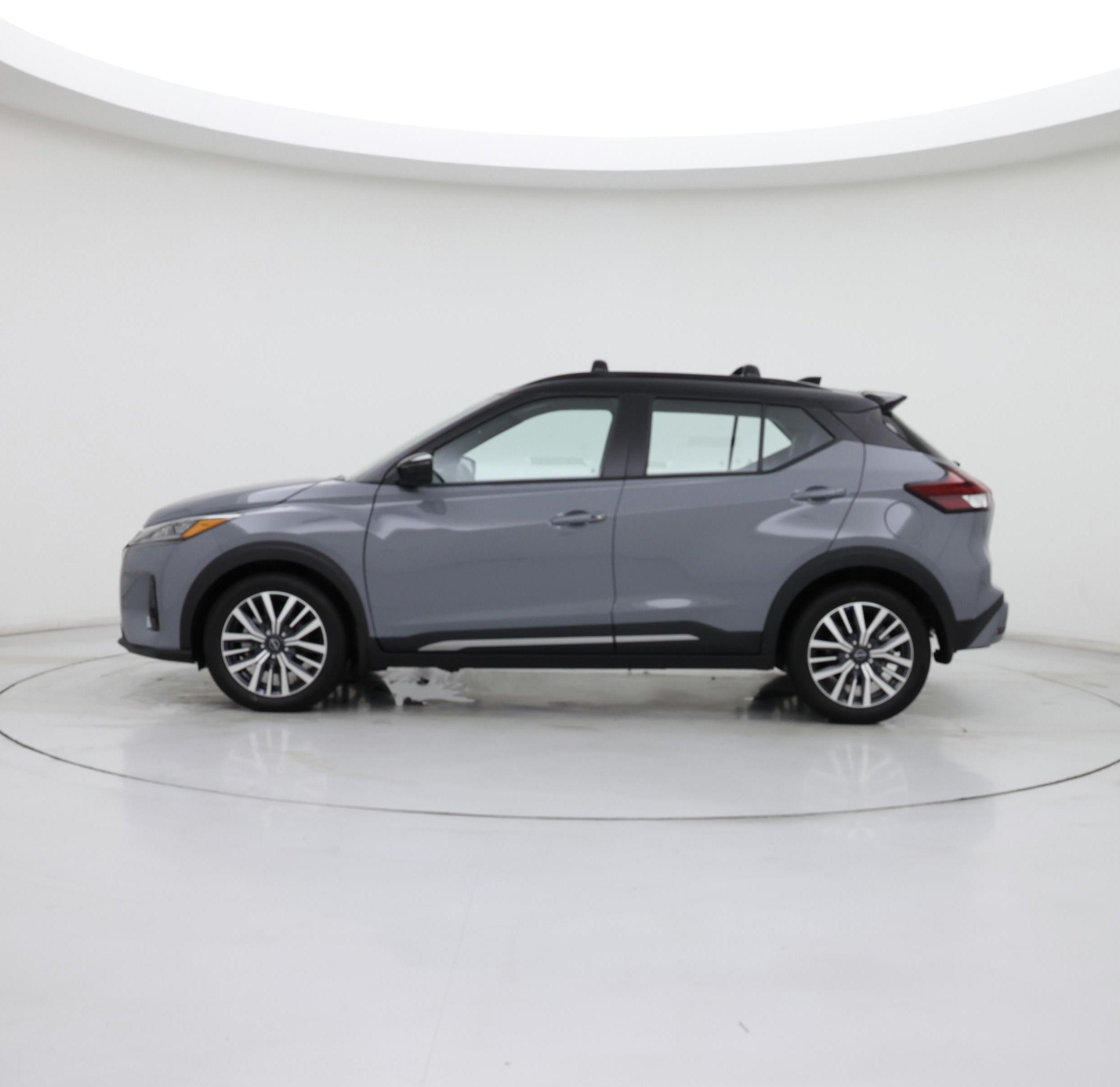 Thumbnail: 2024 Nissan Kicks - 3