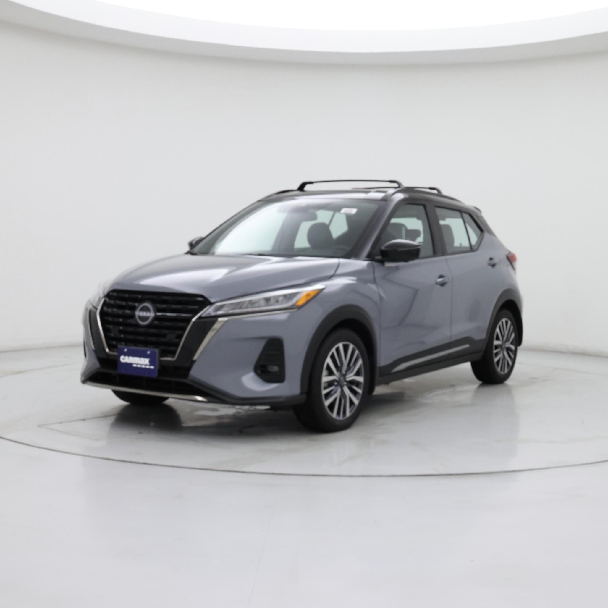 Thumbnail: 2024 Nissan Kicks - 4