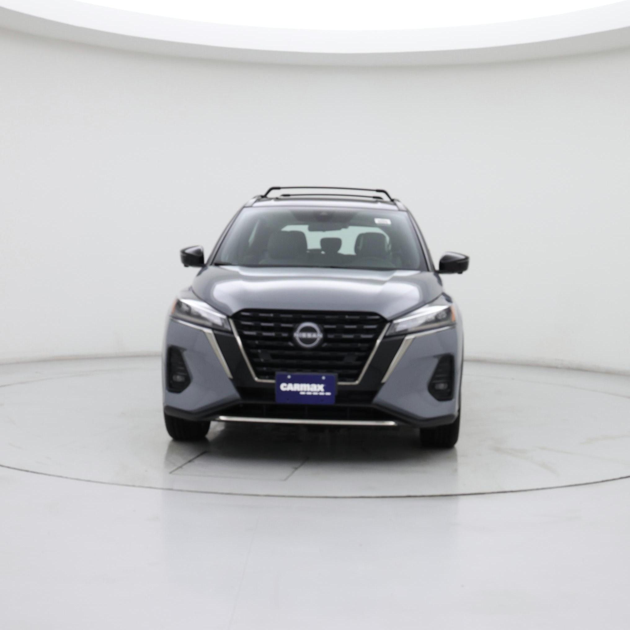 Thumbnail: 2024 Nissan Kicks - 5