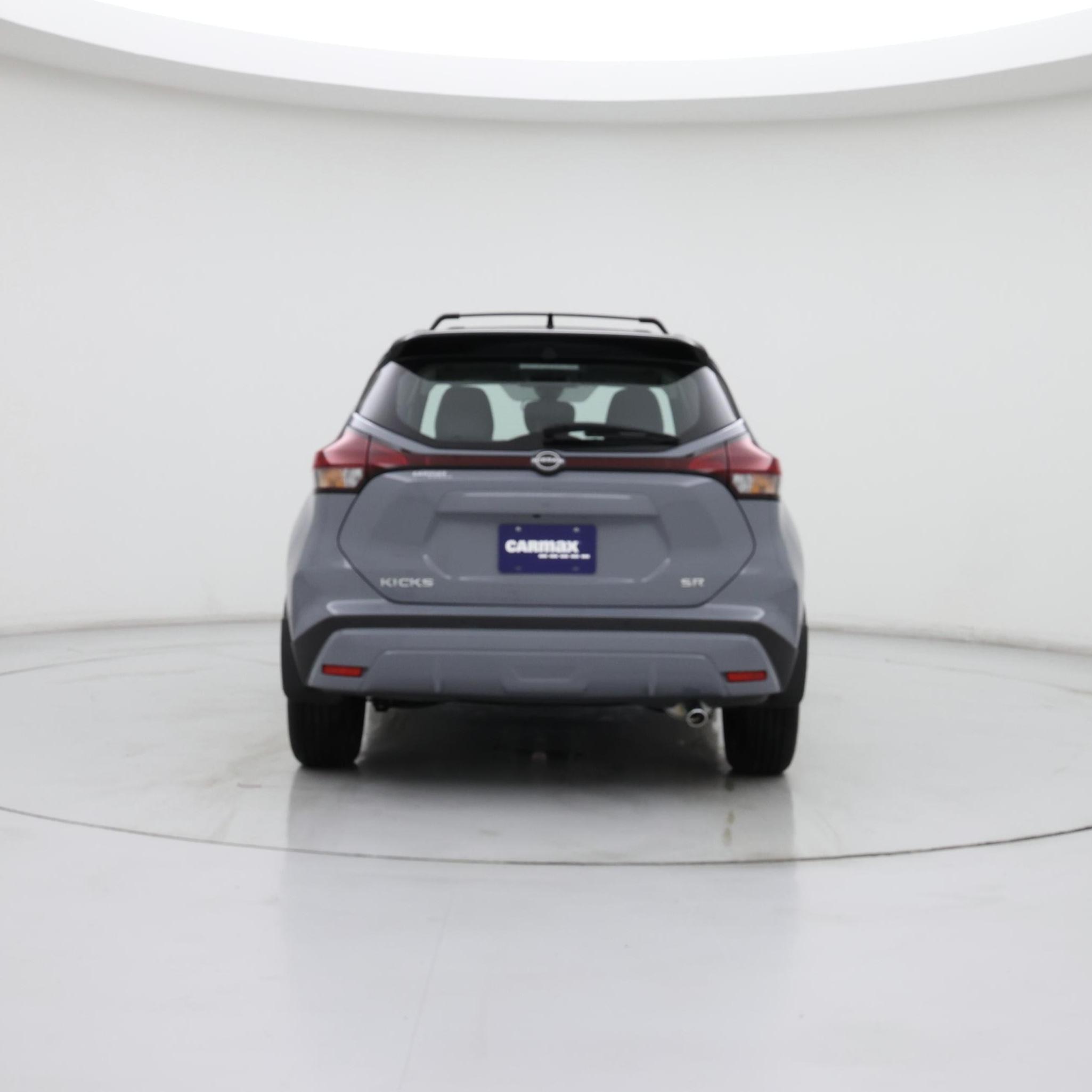 Thumbnail: 2024 Nissan Kicks - 6