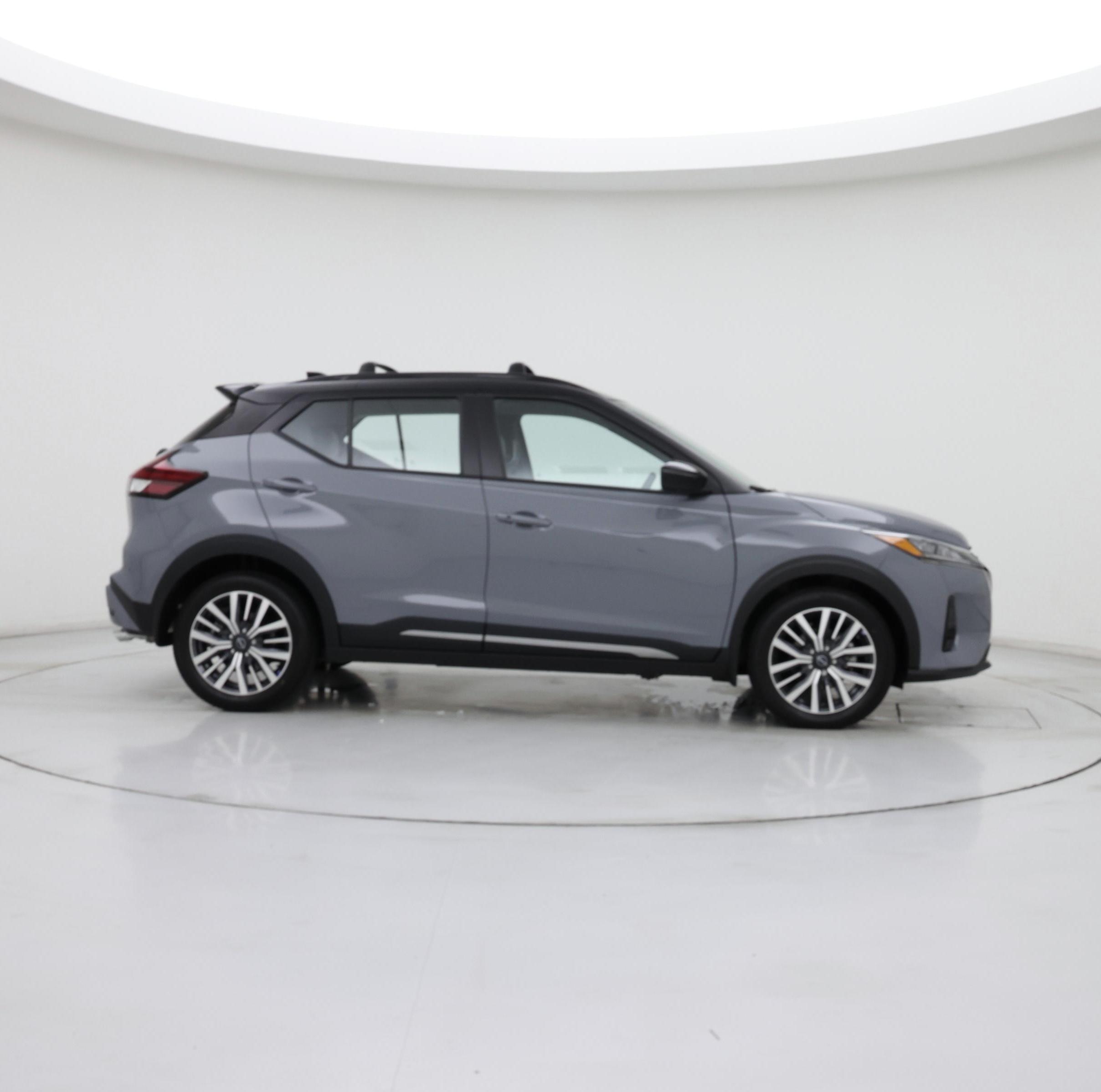 Thumbnail: 2024 Nissan Kicks - 7
