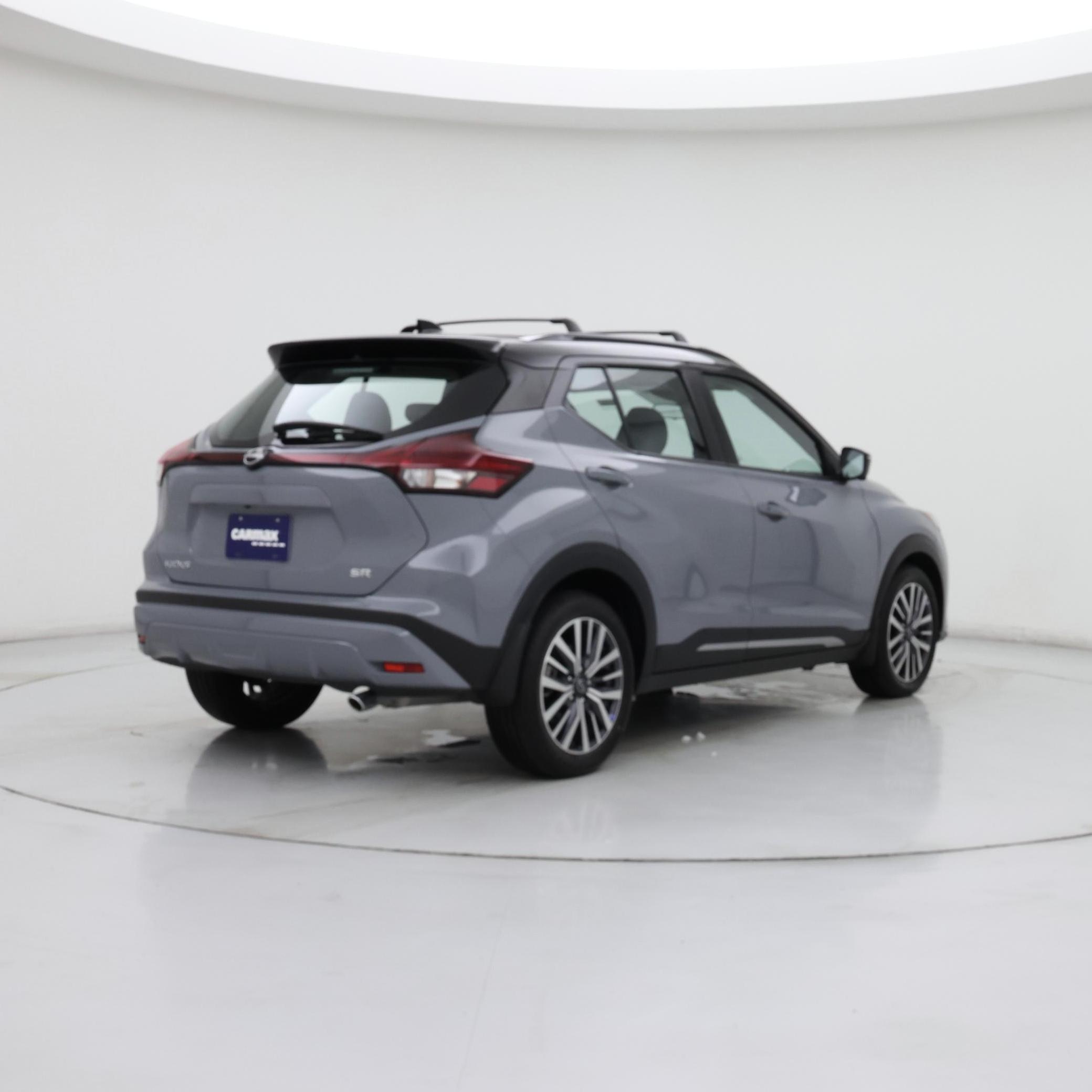Thumbnail: 2024 Nissan Kicks - 8