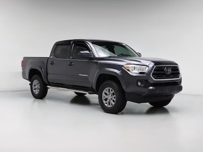 2019 Toyota Tacoma SR5 -
                  Miami, FL