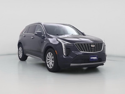 2023 Cadillac XT4 Premium Luxury -
                  Richmond, TX