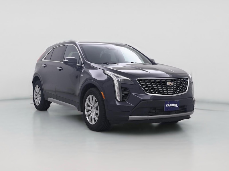 2023 Cadillac XT4 Premium Luxury -
                  Houston, TX