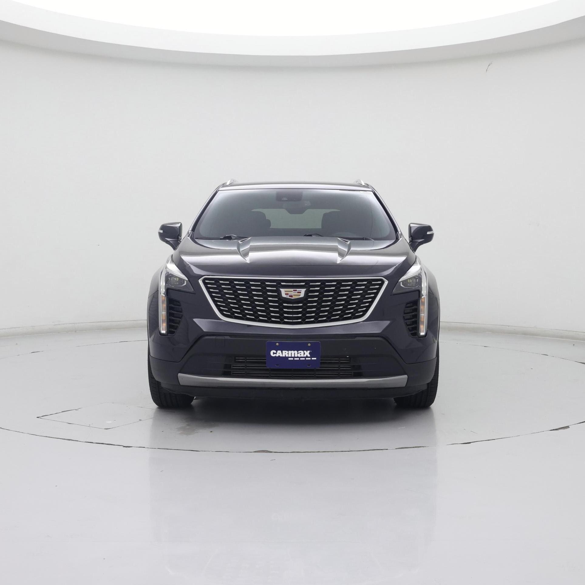 Thumbnail: 2023 Cadillac XT4 - 5