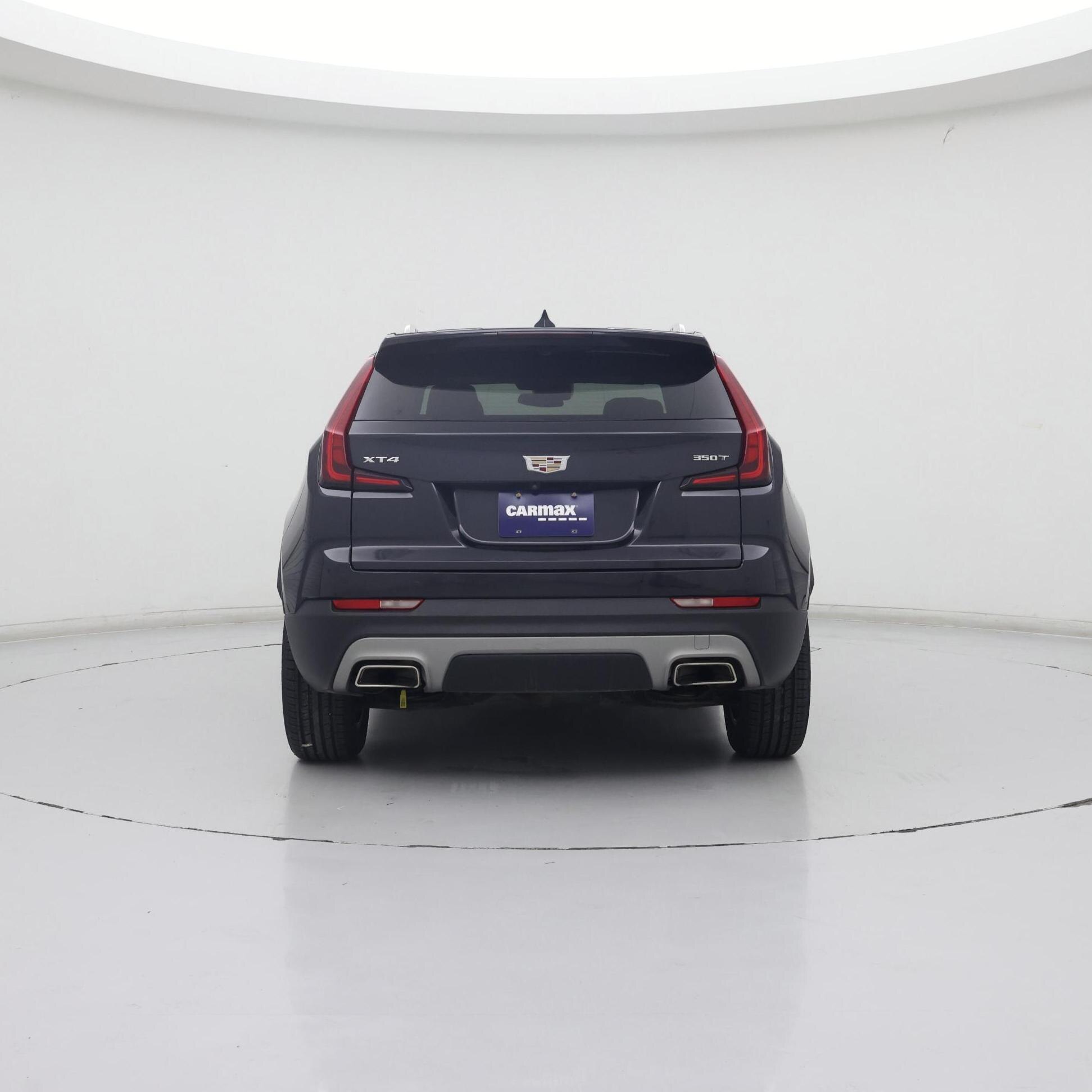 Thumbnail: 2023 Cadillac XT4 - 6