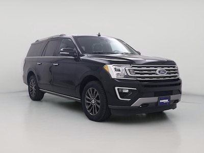 2021 Ford Expedition Limited -
                Richmond, TX