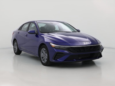 2024 Hyundai Elantra SEL -
                  Baton Rouge, LA