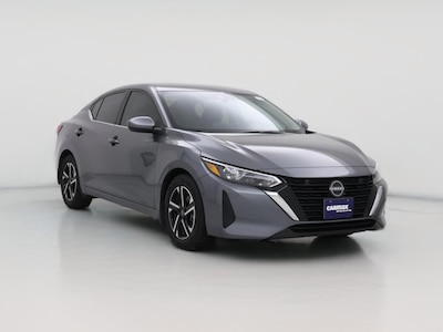 2024 Nissan Sentra SV -
                Pharr, TX