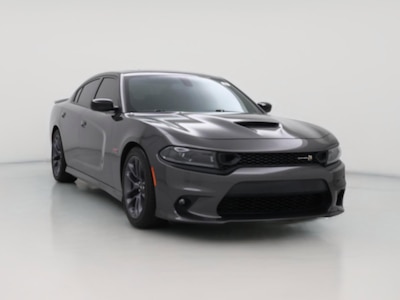 2023 Dodge Charger Scat Pack -
                Pharr, TX