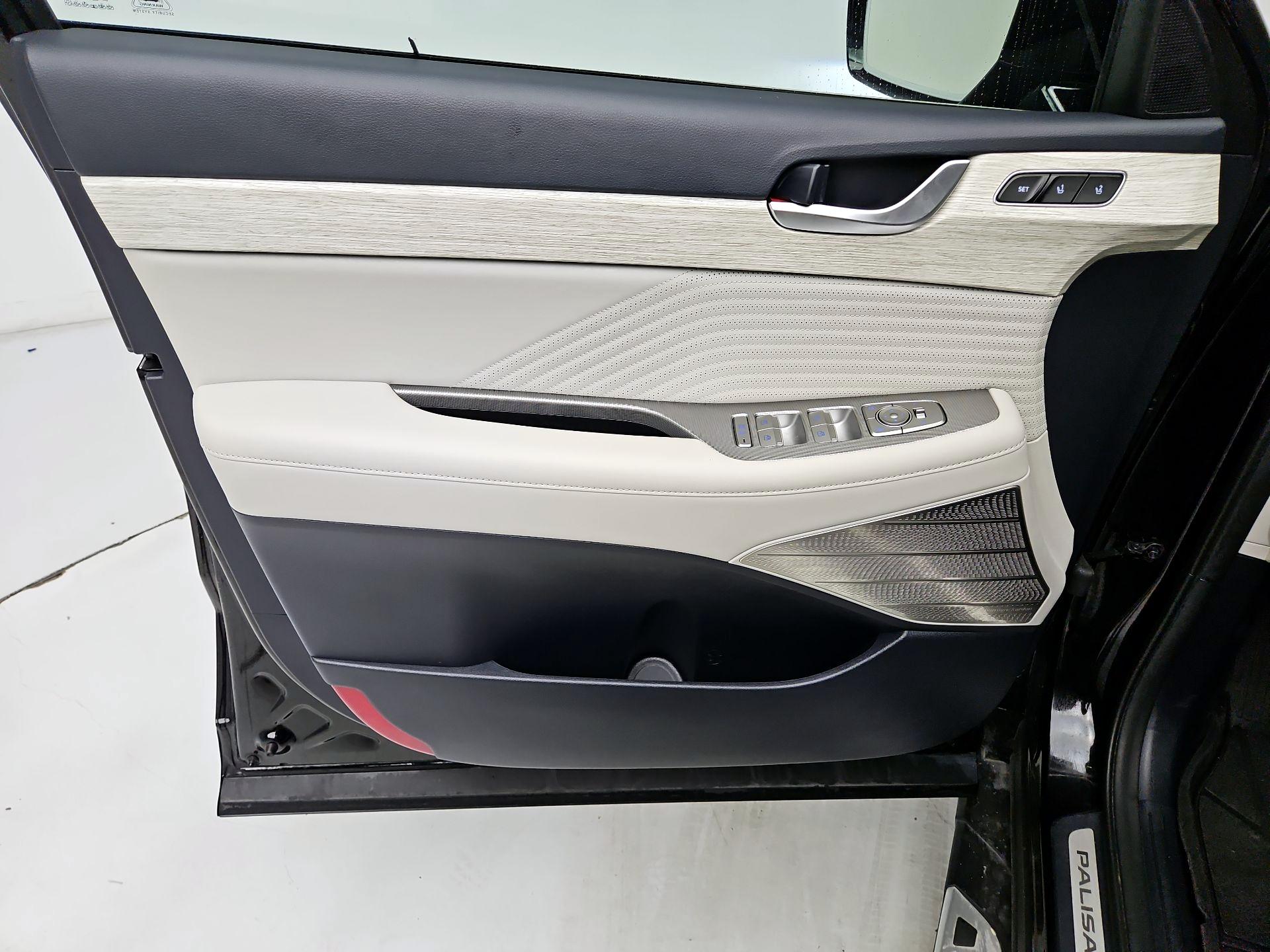 Thumbnail: 2024 Hyundai Palisade - 12