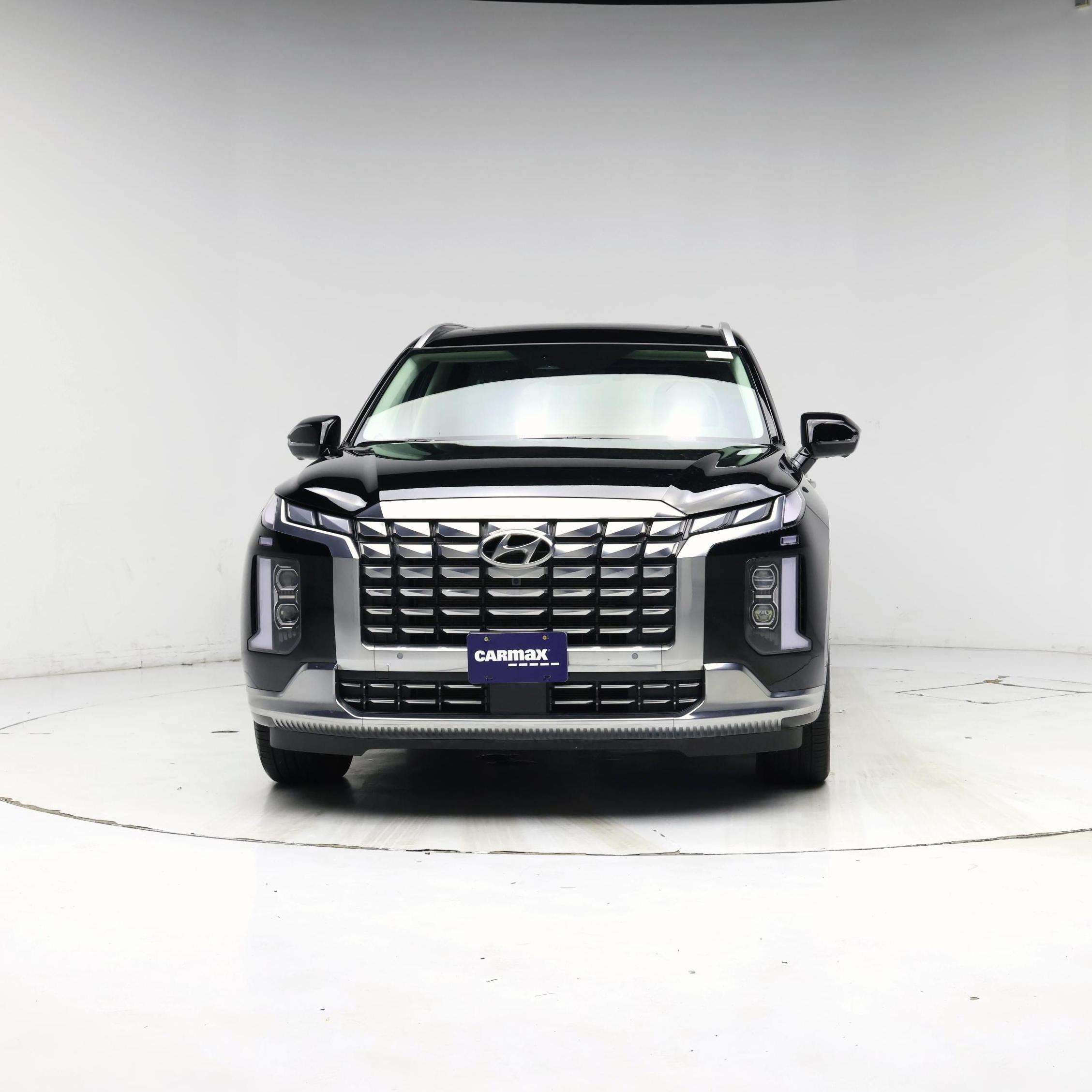 Thumbnail: 2024 Hyundai Palisade - 5
