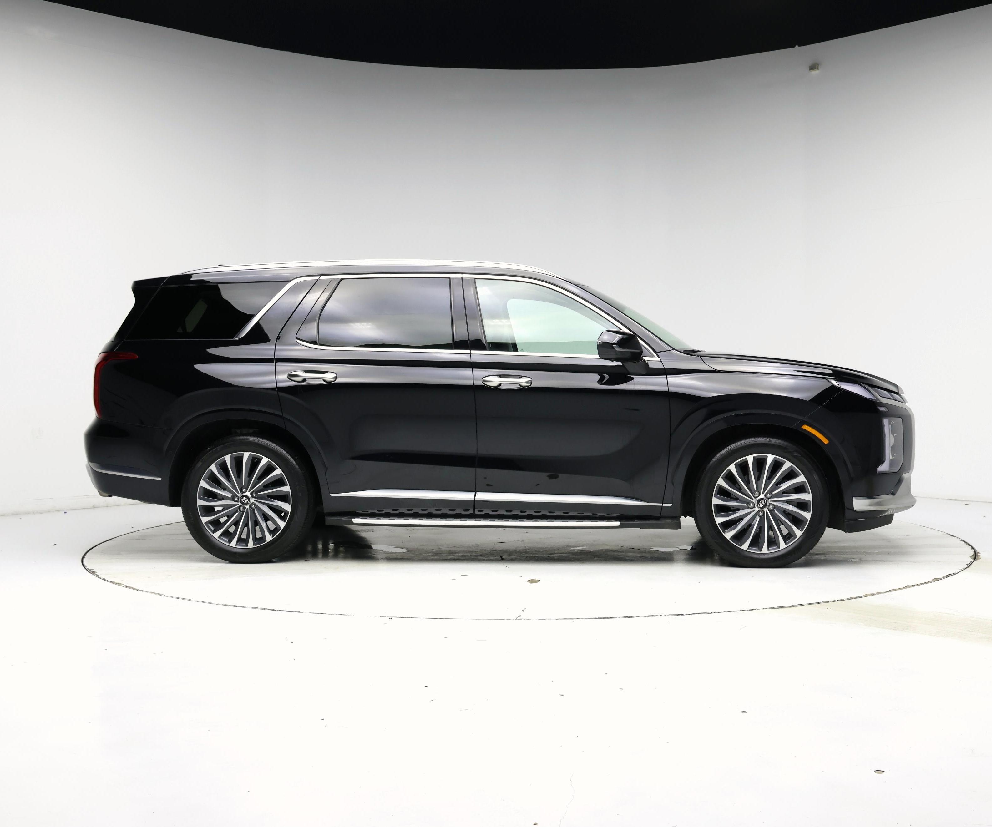 Thumbnail: 2024 Hyundai Palisade - 7