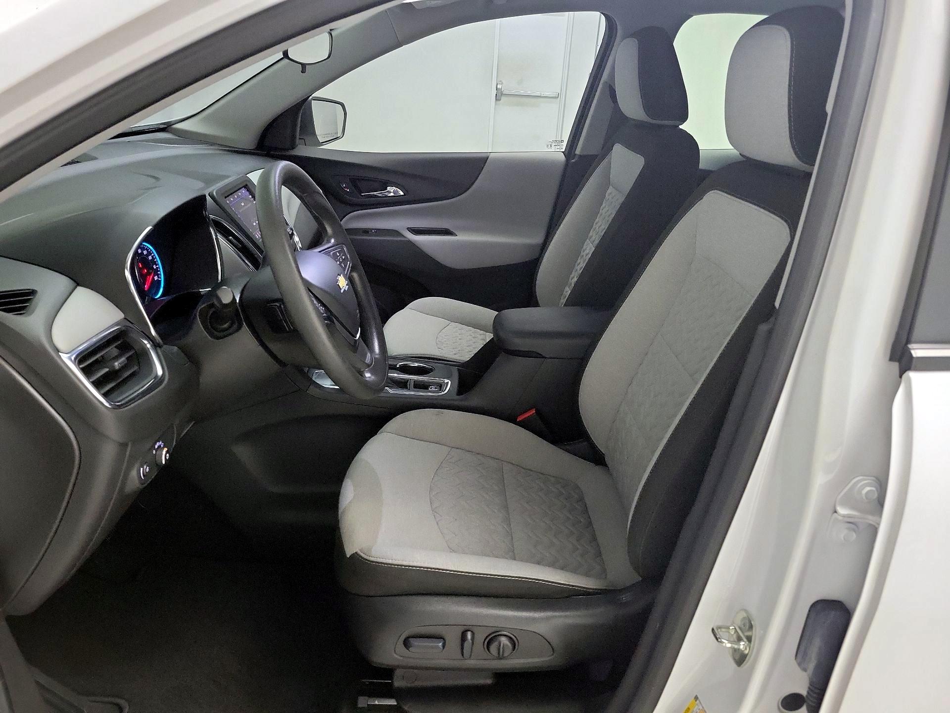 Thumbnail: 2024 Chevrolet Equinox - 11