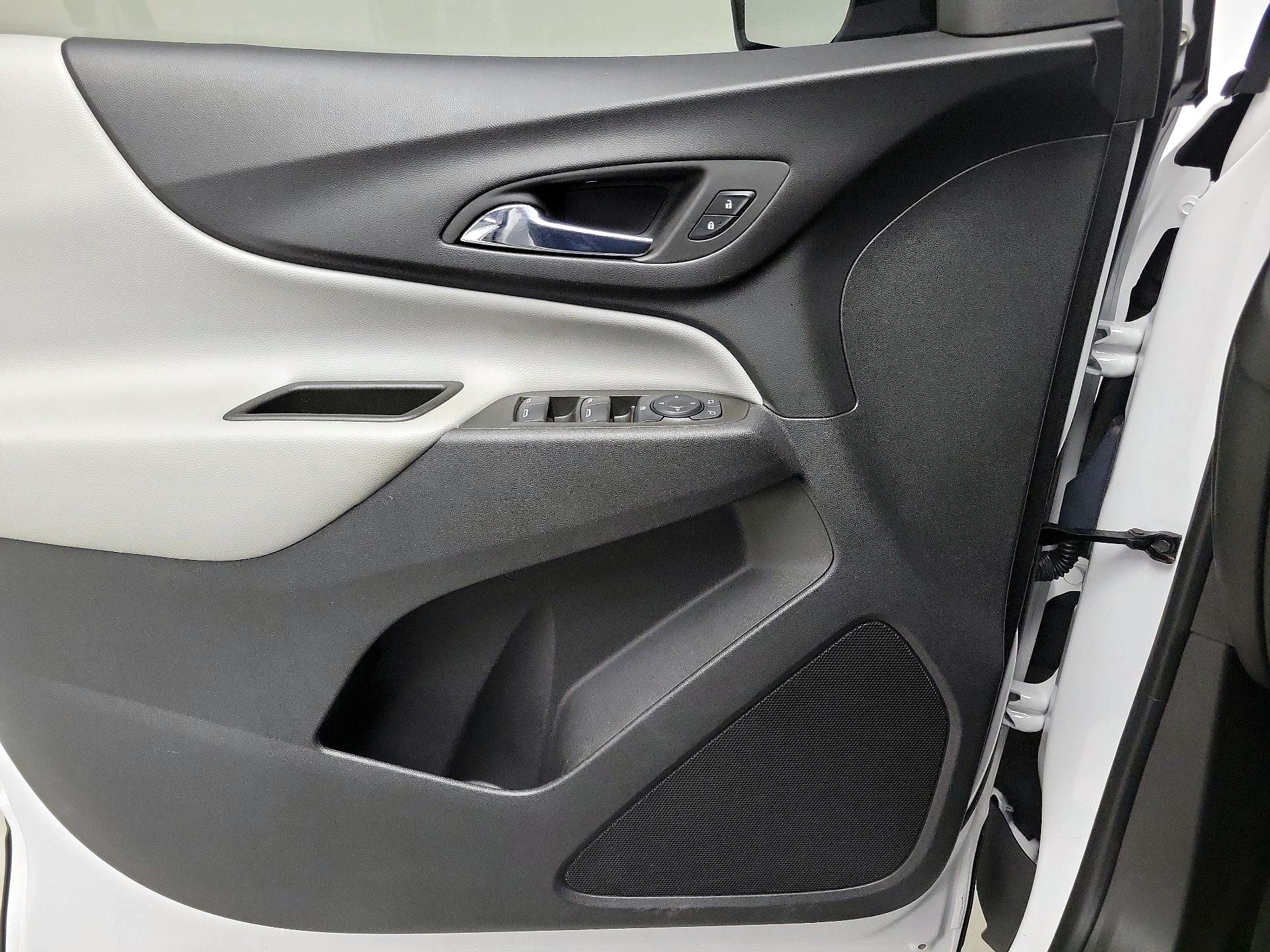 Thumbnail: 2024 Chevrolet Equinox - 12