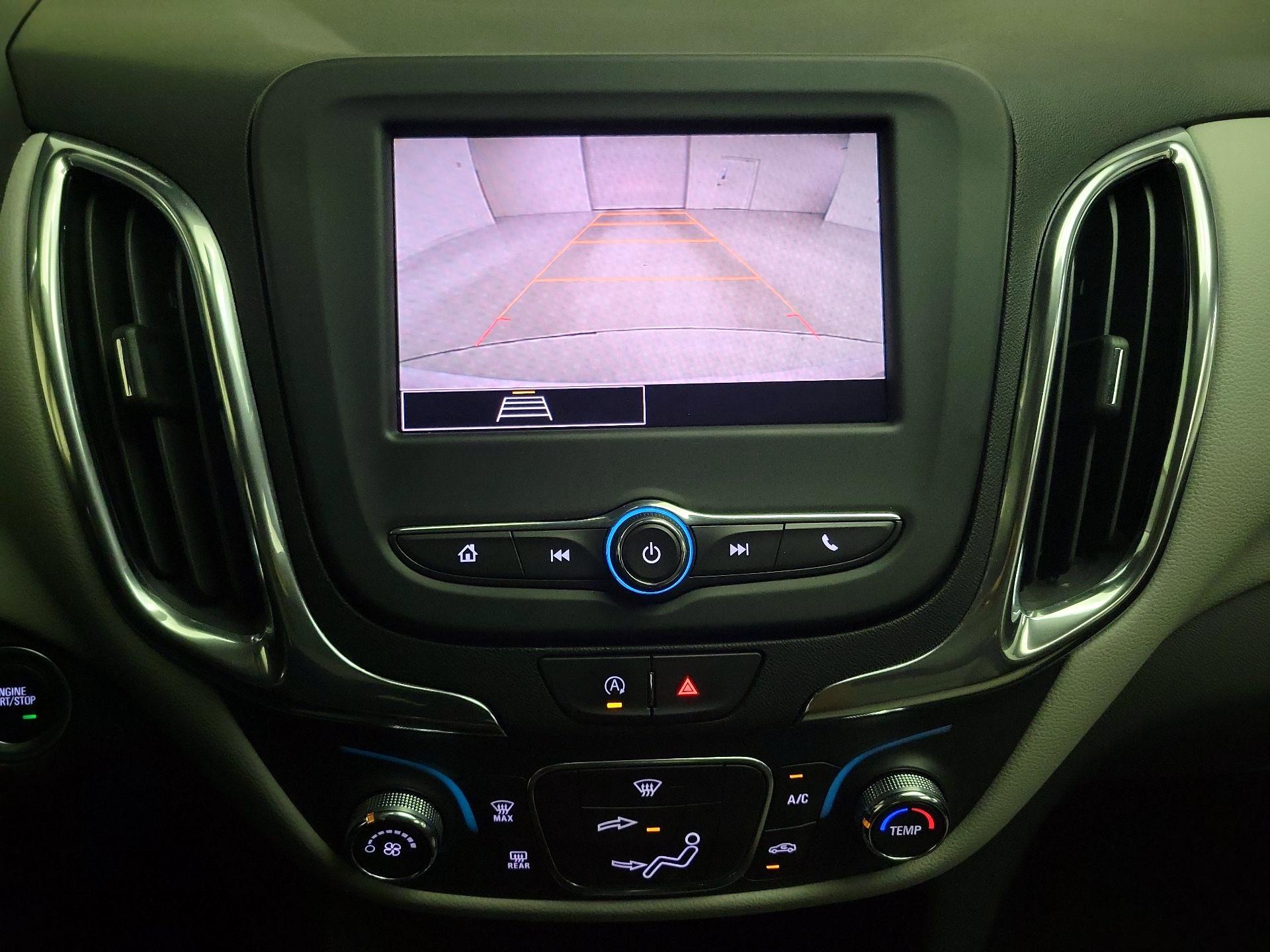 Thumbnail: 2024 Chevrolet Equinox - 14