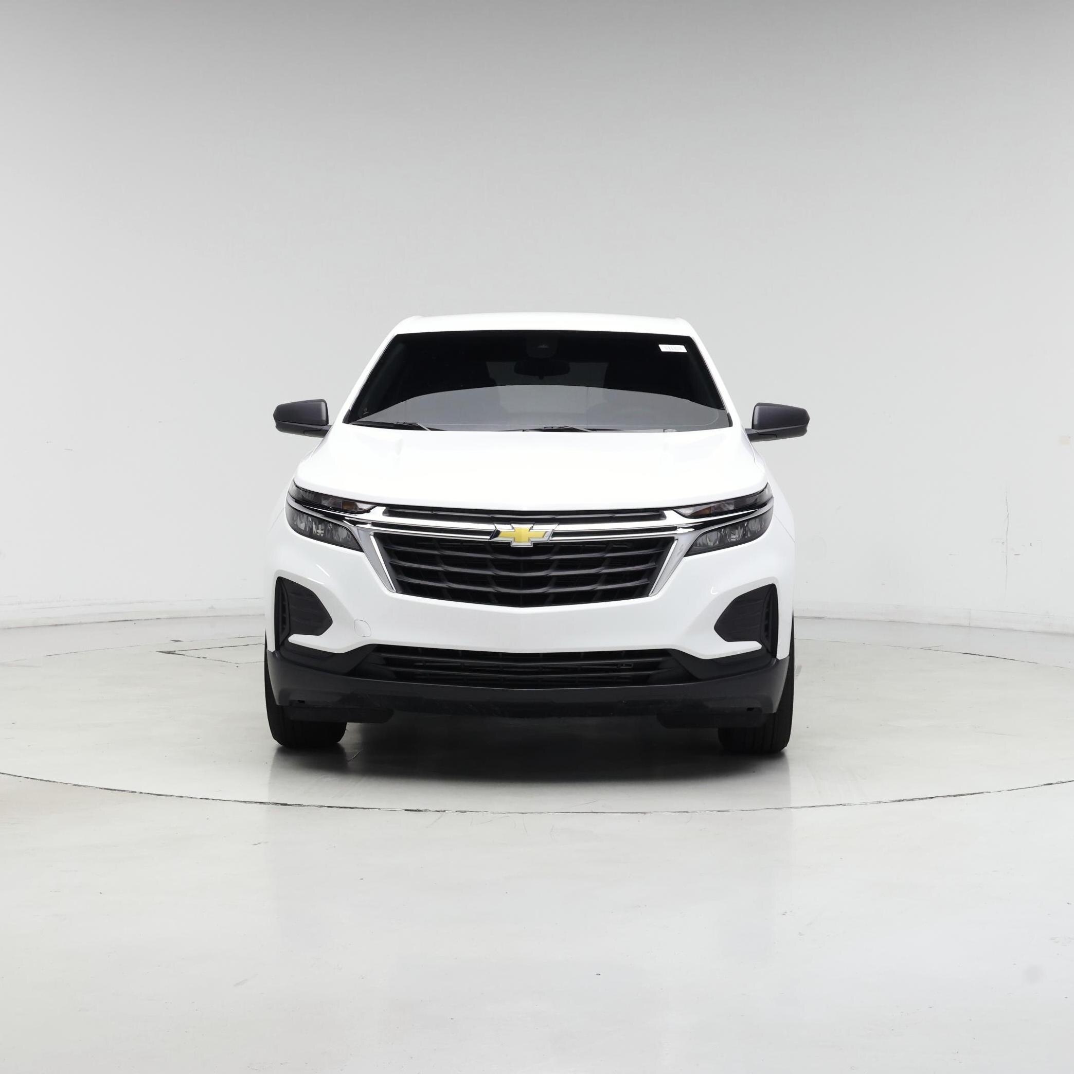 Thumbnail: 2024 Chevrolet Equinox - 5
