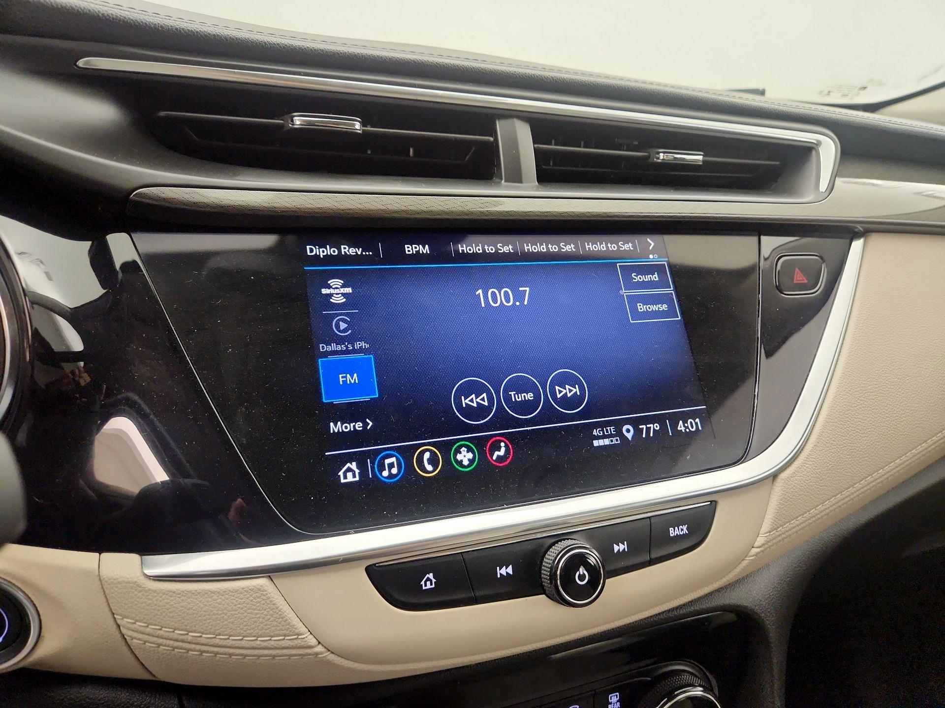 Thumbnail: 2021 Buick Encore GX - 15