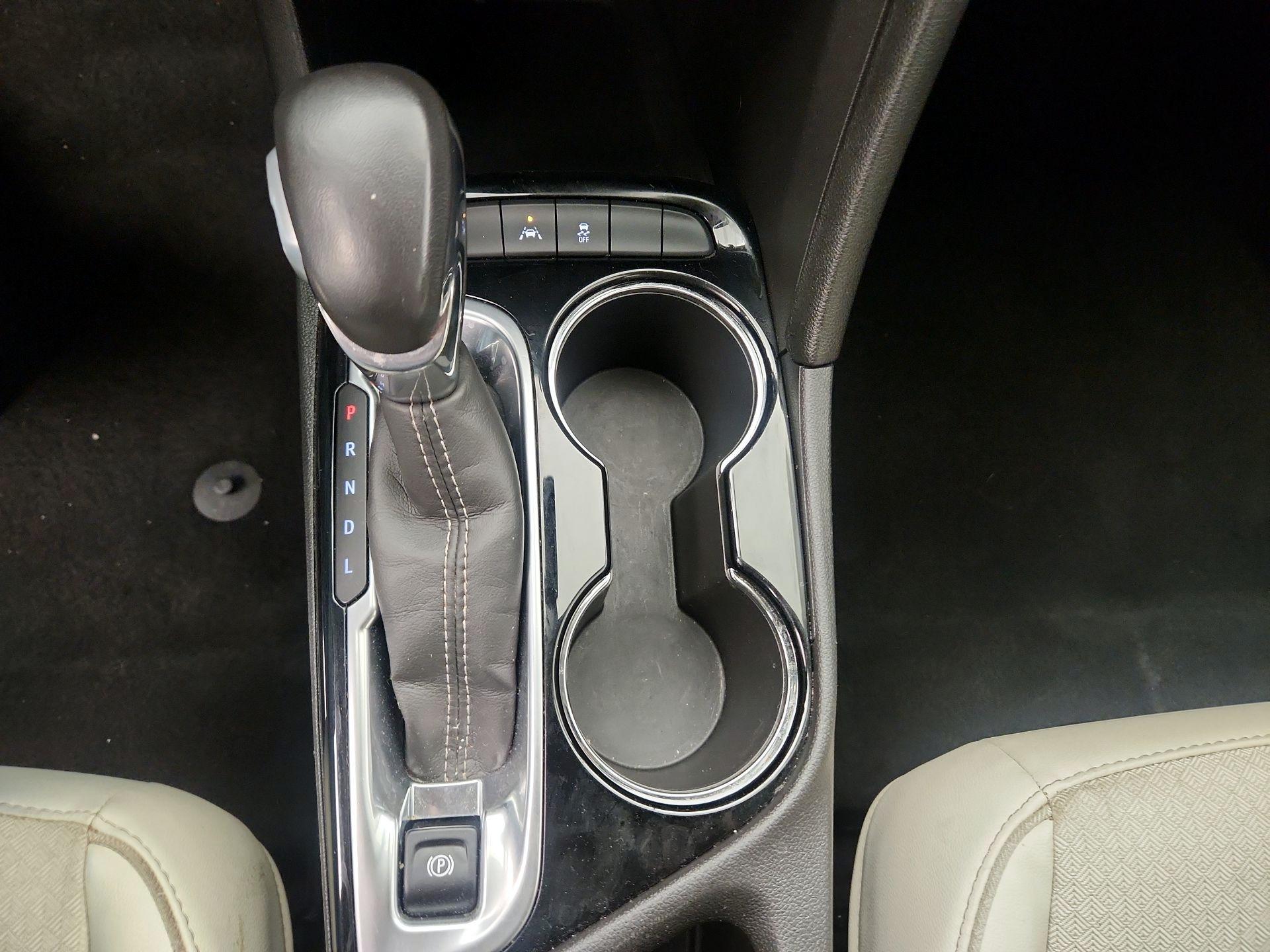 Thumbnail: 2021 Buick Encore GX - 17