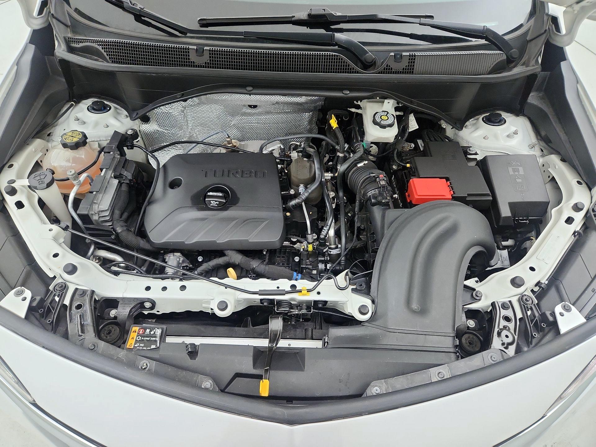 Thumbnail: 2021 Buick Encore GX - 20
