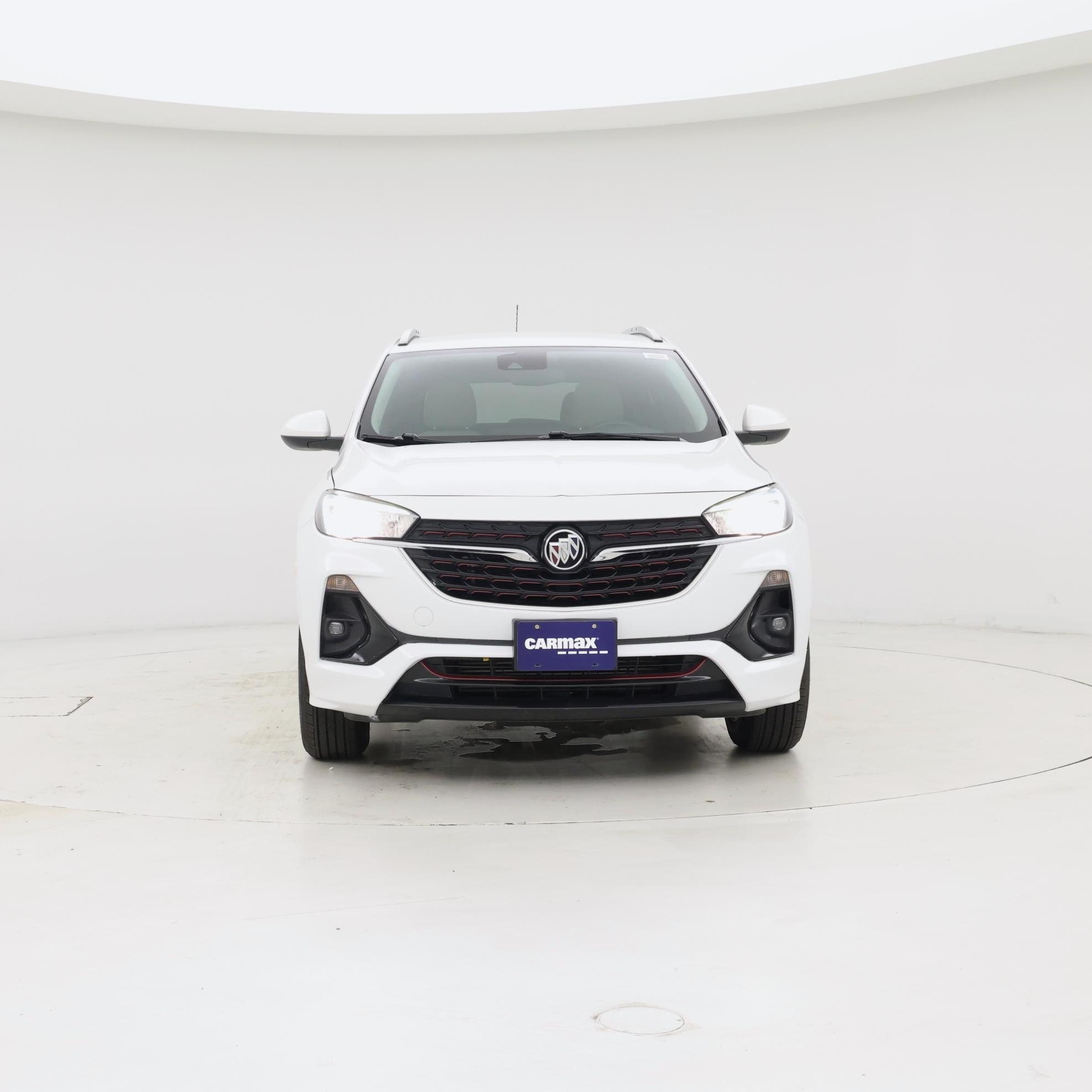 Thumbnail: 2021 Buick Encore GX - 5