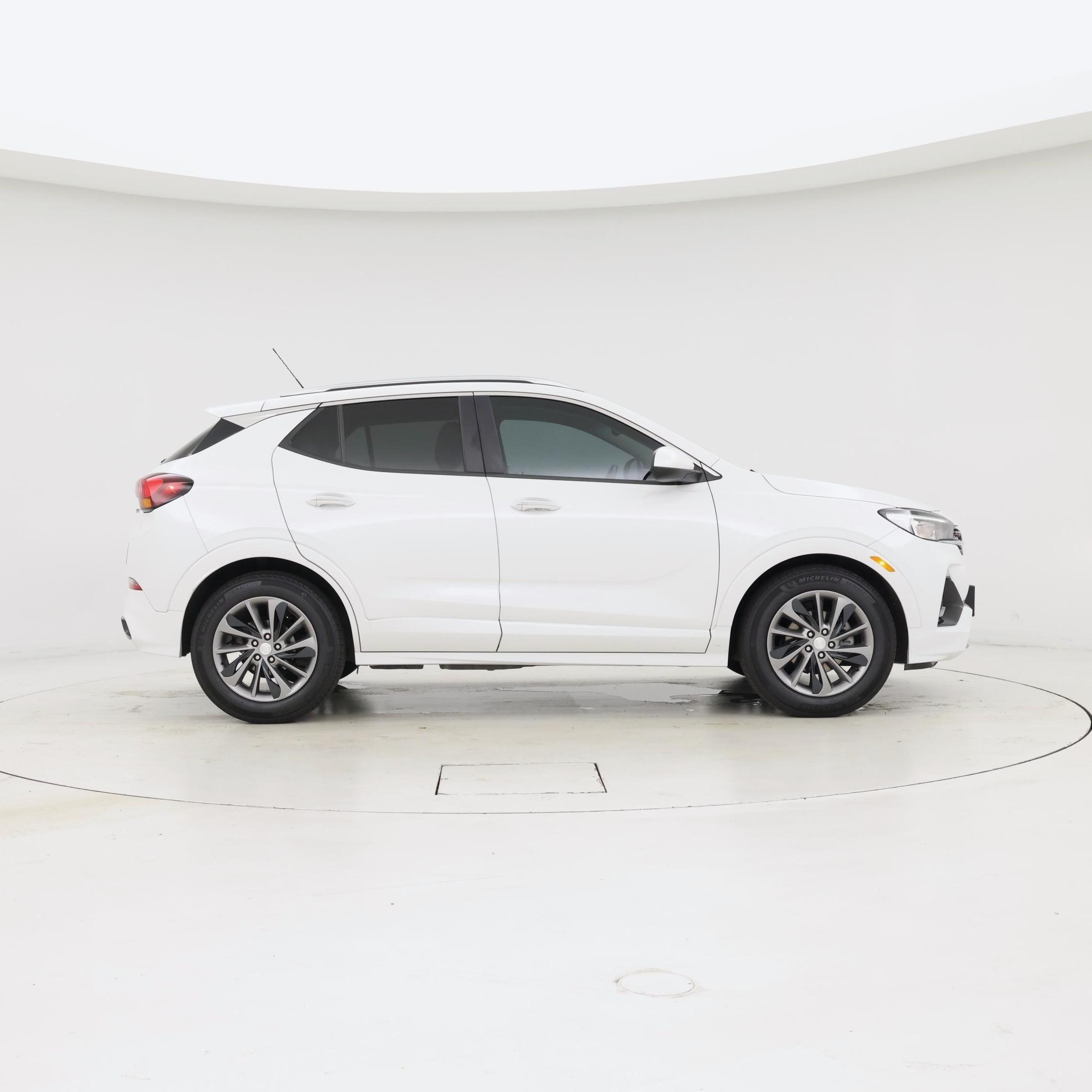 Thumbnail: 2021 Buick Encore GX - 7