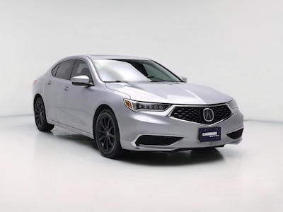 2019 Acura TLX  -
                  Houston, TX