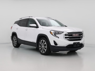 2019 GMC Terrain SLT -
                Jackson, MS