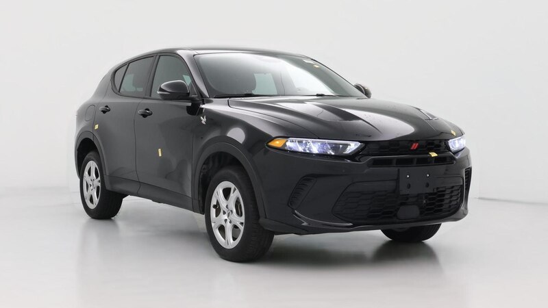 2023 Dodge Hornet GT Hero Image