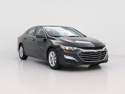 2023 Chevrolet Malibu LT -
                Jackson, MS