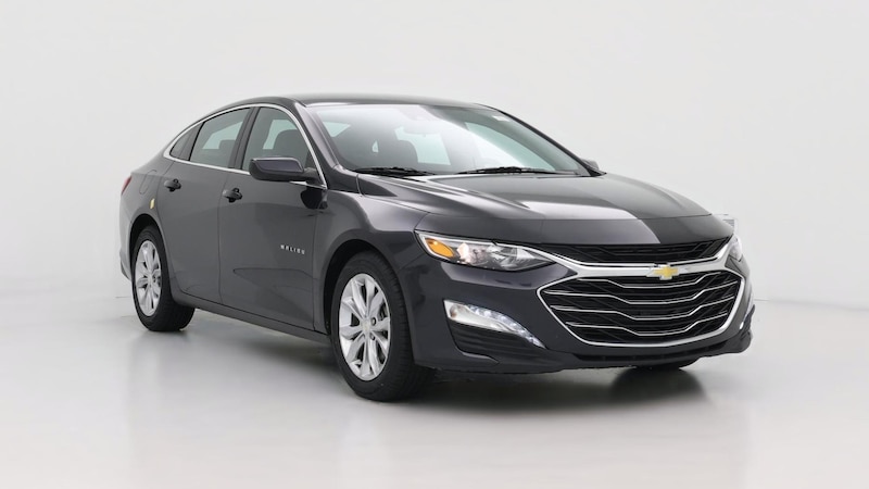 2023 Chevrolet Malibu LT Hero Image