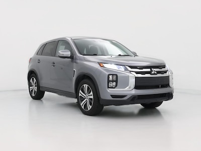 2021 Mitsubishi Outlander Sport SE -
                Memphis, TN
