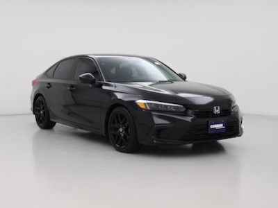 2024 Honda Civic Sport -
                Pharr, TX