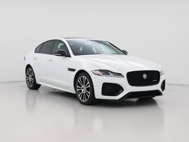 2024 Jaguar XF R-Dynamic SE -
                  Fort Lauderdale, FL