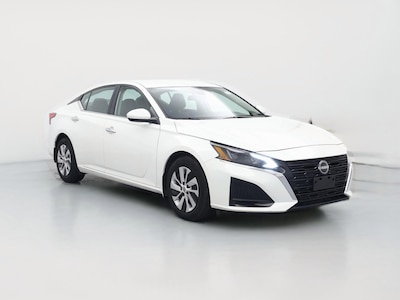2023 Nissan Altima S -
                Mobile, AL