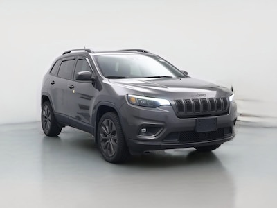 2021 Jeep Cherokee 80th Anniversary -
                  Mobile, AL