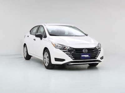 2024 Nissan Versa S -
                  Houston, TX