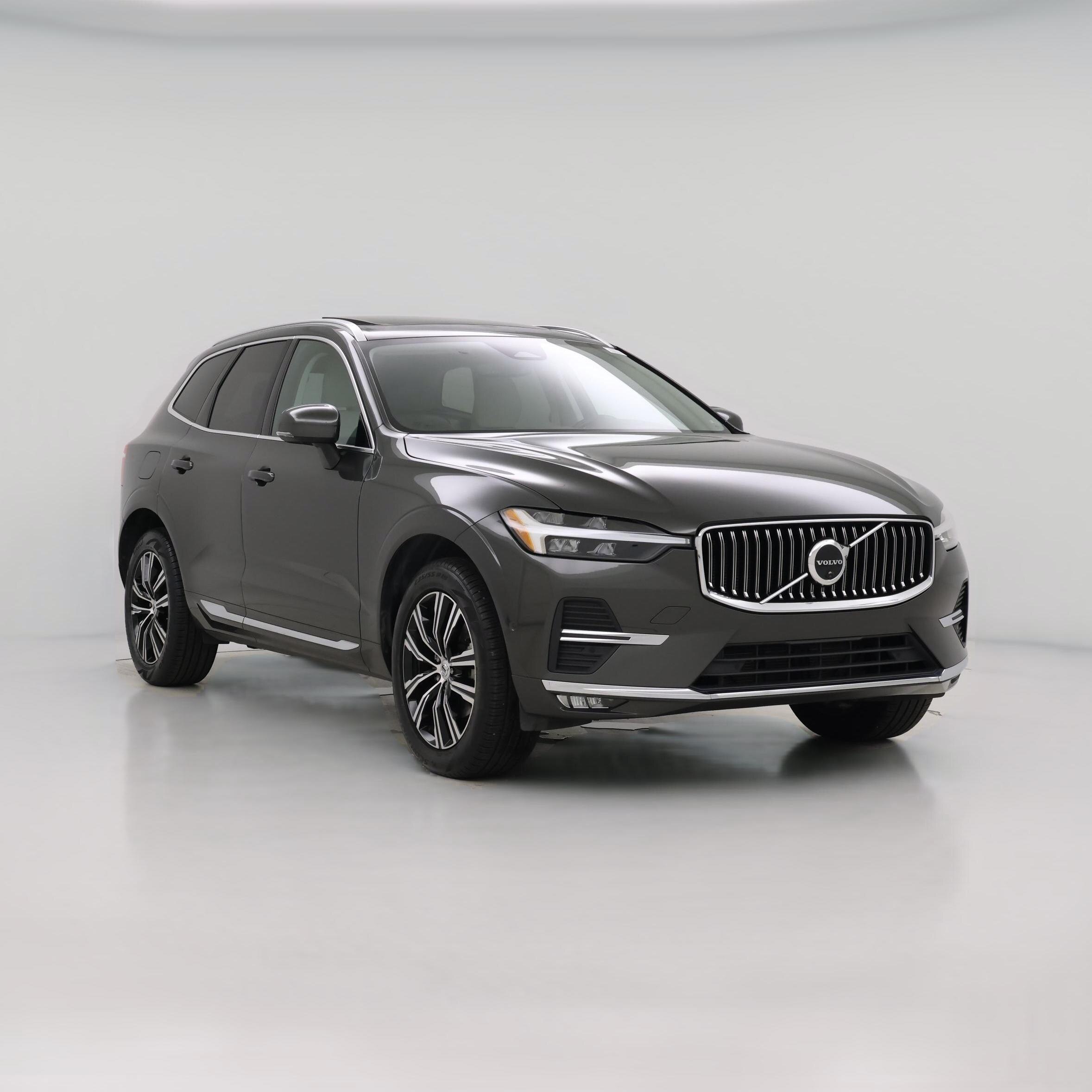 Thumbnail: 2022 Volvo XC60 - 1