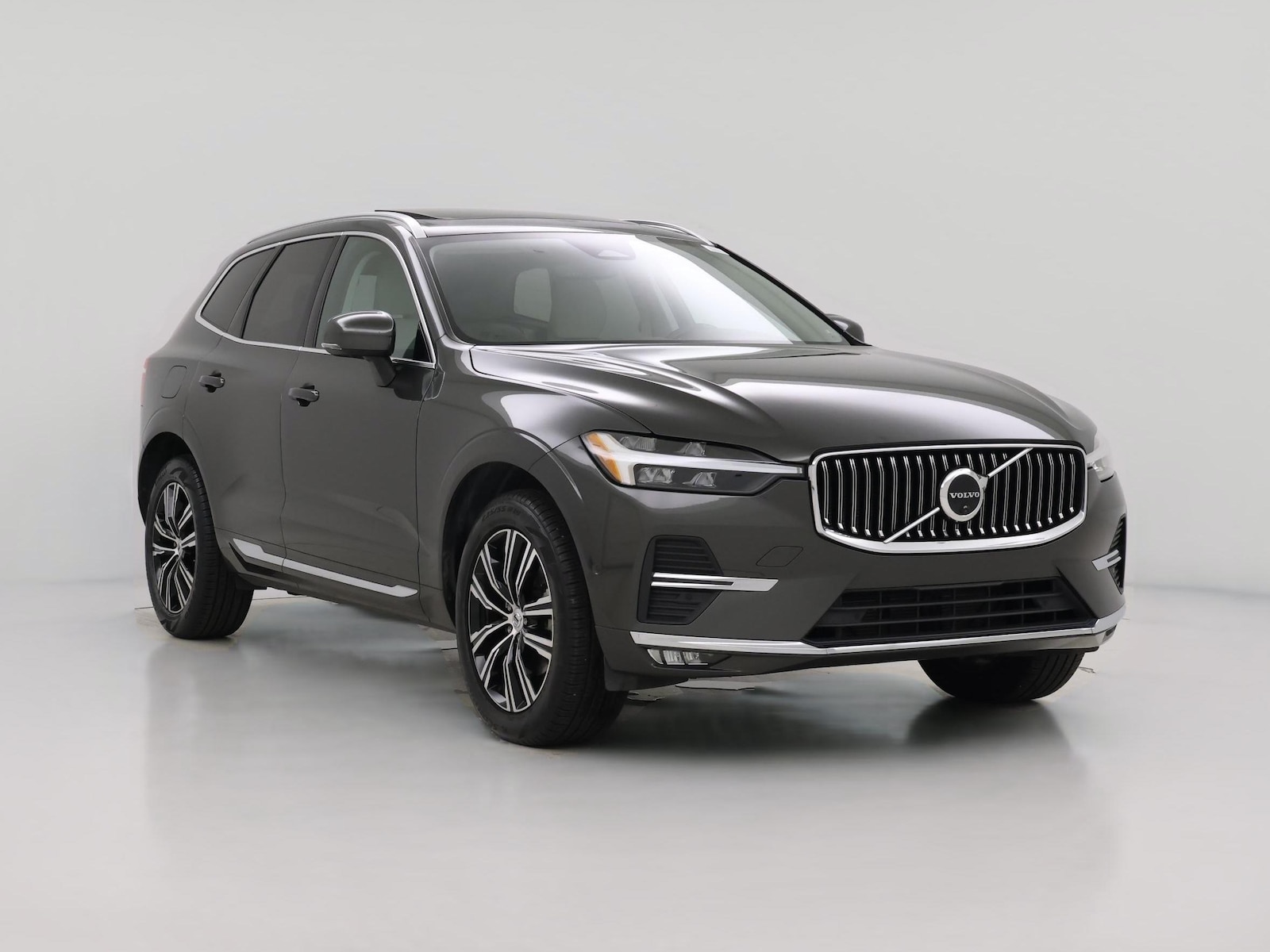 2022 Volvo XC60 Inscription