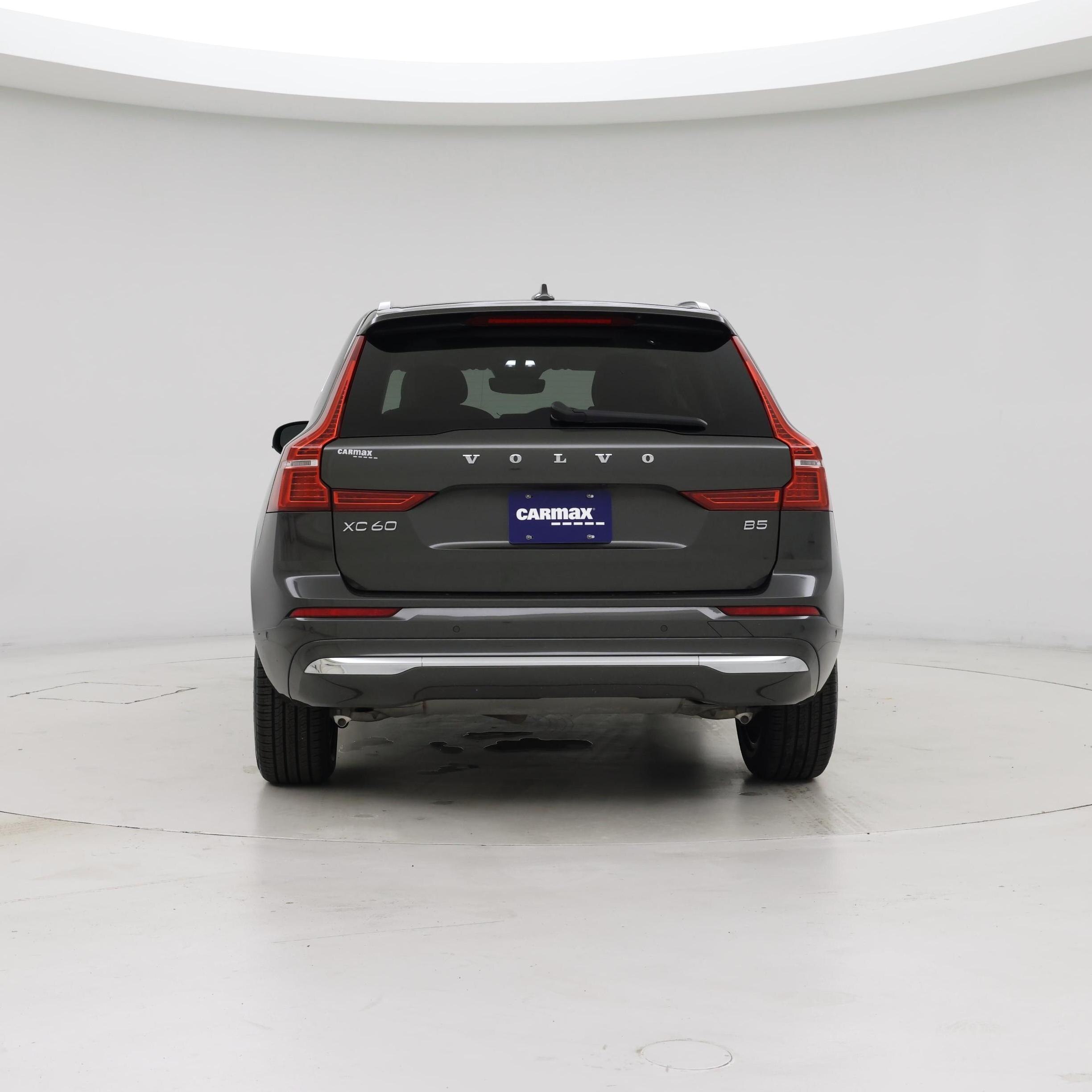 Thumbnail: 2022 Volvo XC60 - 6