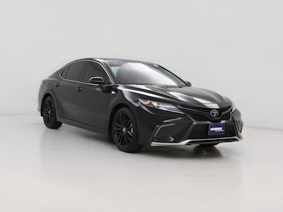 2023 Toyota Camry XSE -
                Houston, TX
