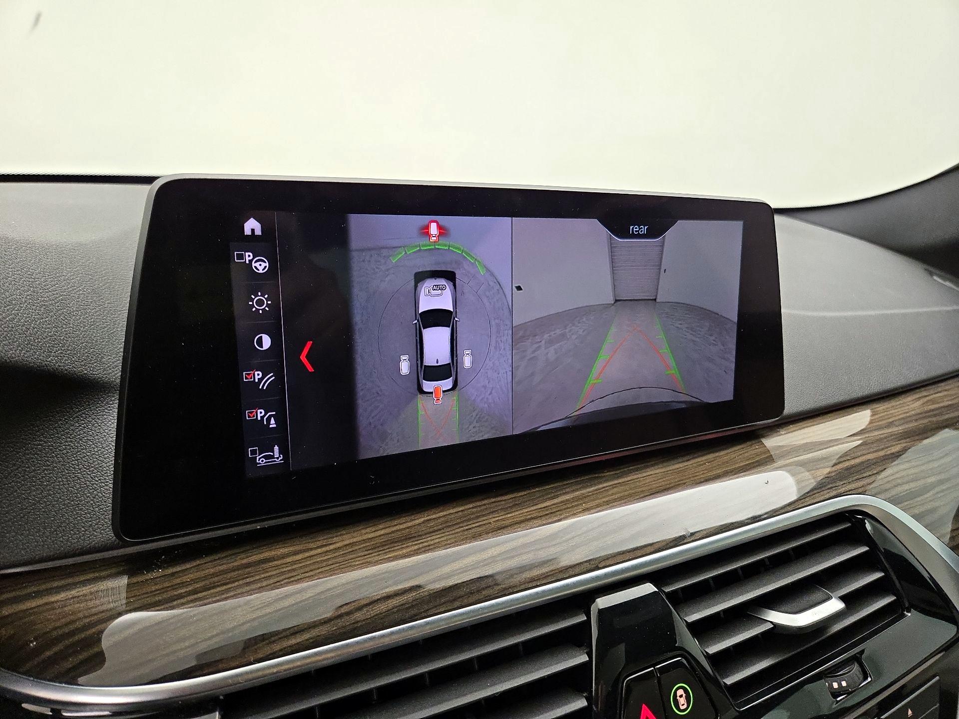 Thumbnail: 2019 BMW 5 Series - 15