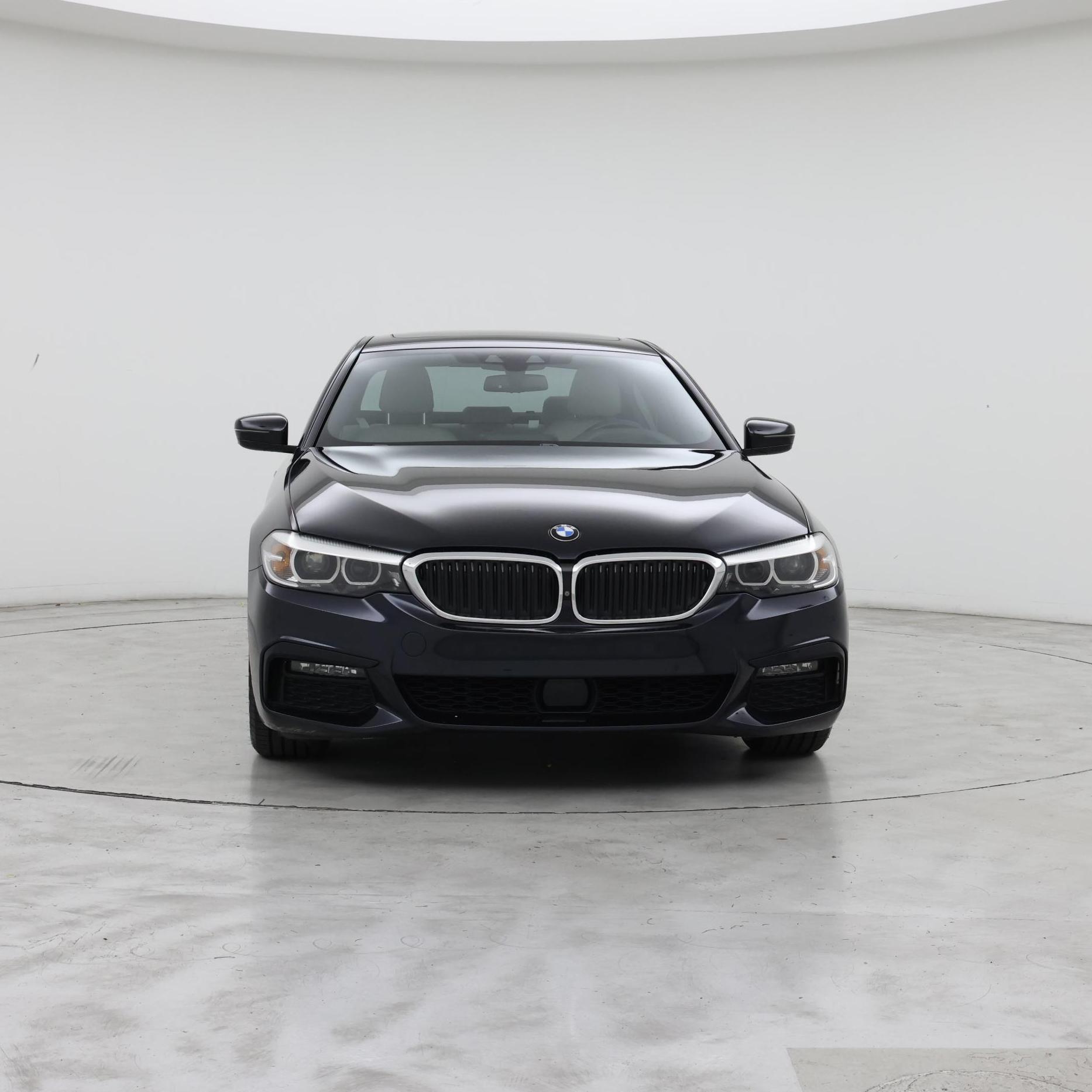 Thumbnail: 2019 BMW 5 Series - 5