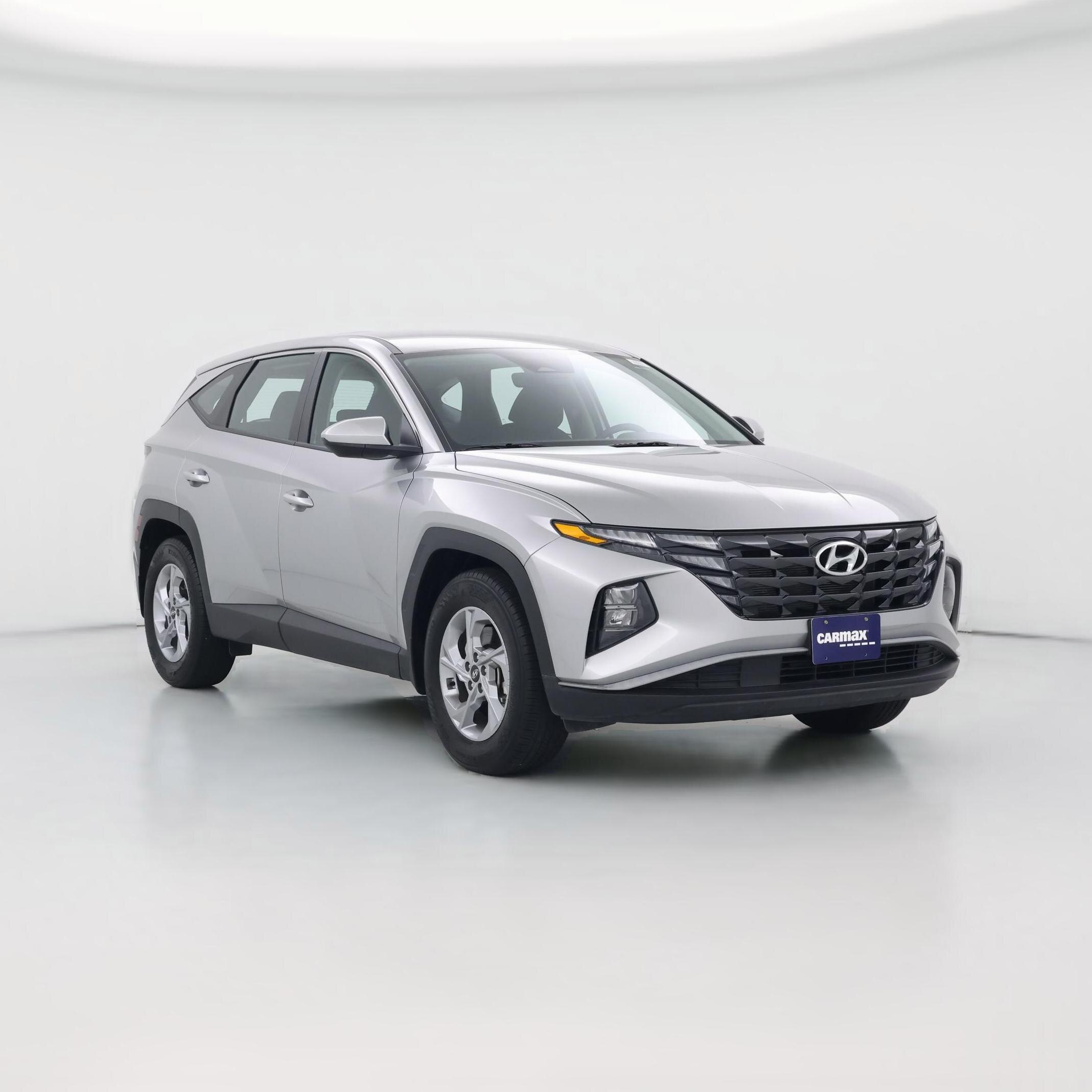Thumbnail: 2023 Hyundai Tucson - 1