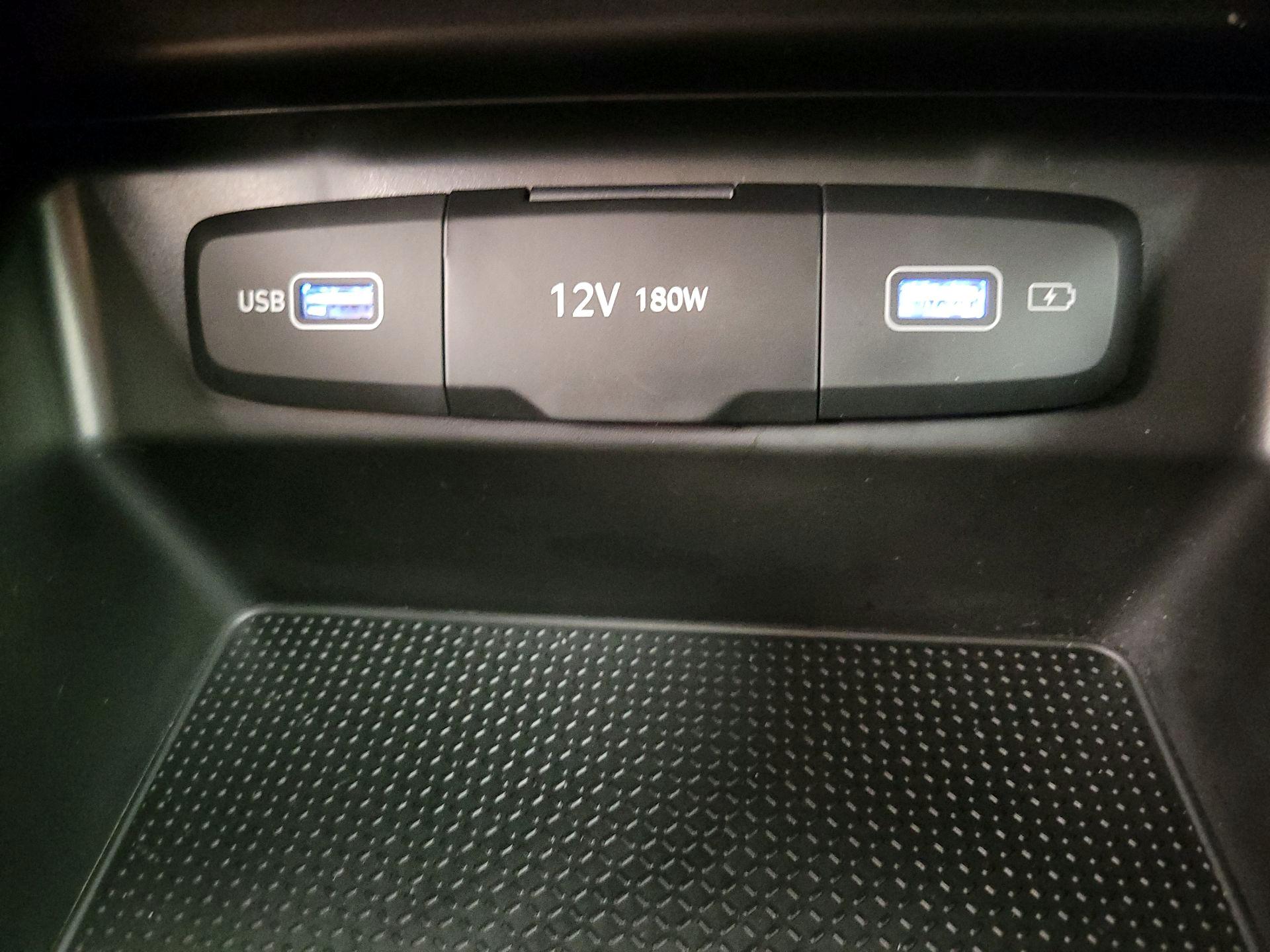 Thumbnail: 2023 Hyundai Tucson - 18