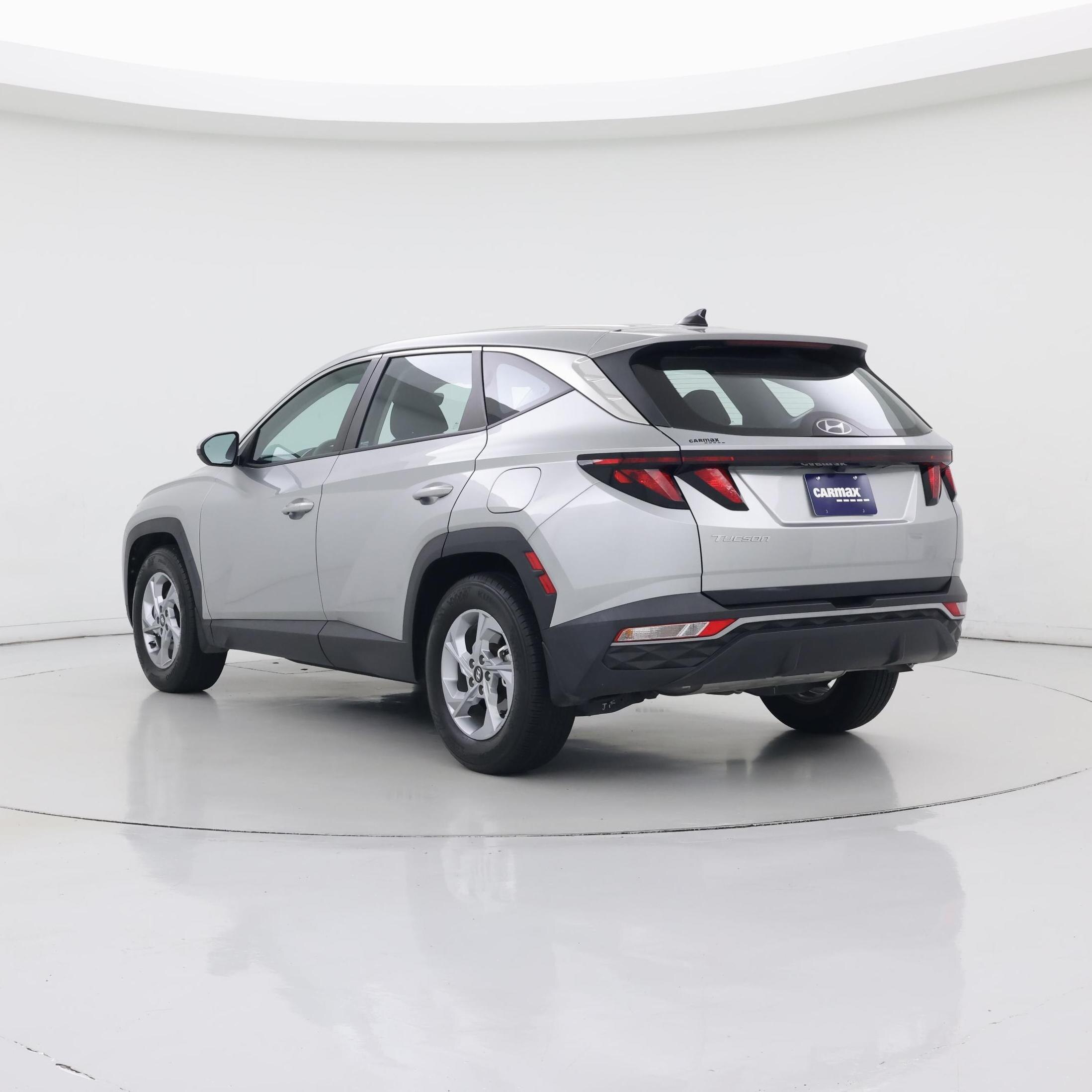 Thumbnail: 2023 Hyundai Tucson - 2
